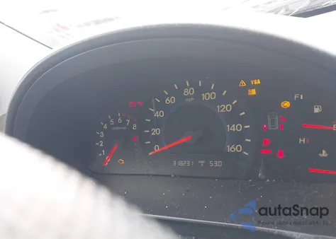 2005 Honda Odyssey Ex-L z USA, uszkodzony, nr VIN 5FNRL38715B078023